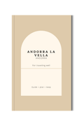 A Fine Trip Planner for Andorra: Enjoy Wellness Travel to the Pyrenees