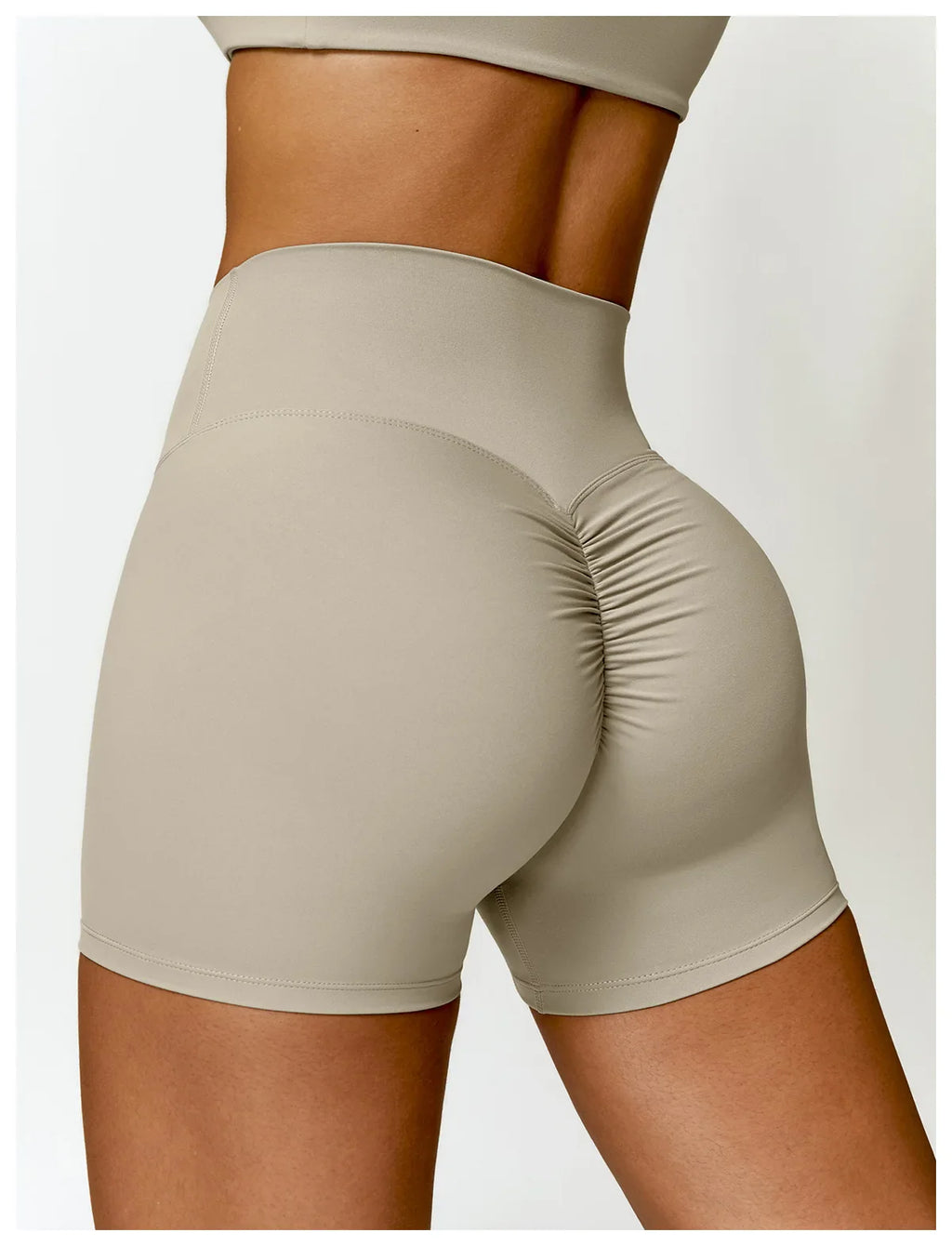 ElevateFit 2-Piece Yoga Ensemble: Comfort Meets Style