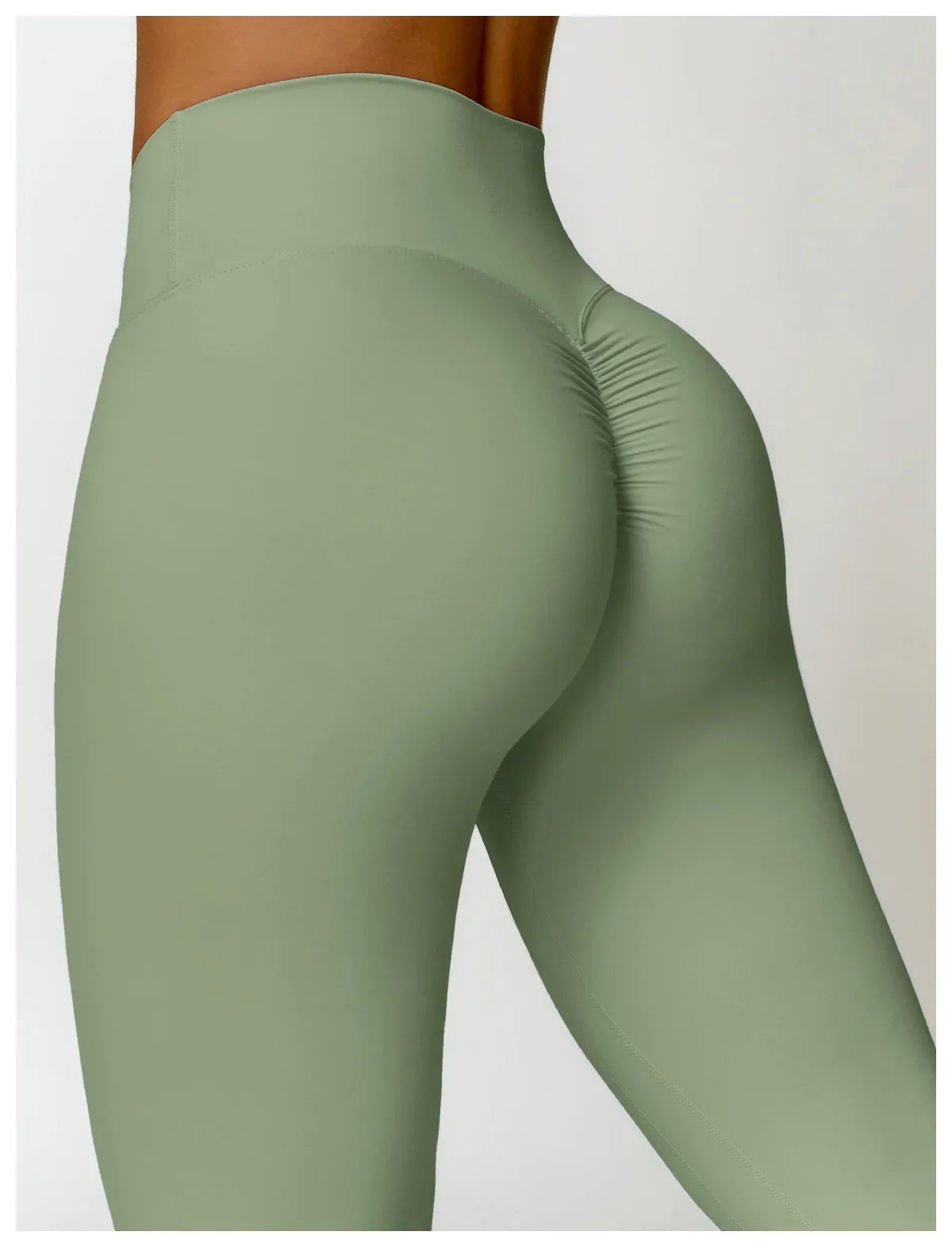 ElevateFit 2-Piece Yoga Ensemble: Comfort Meets Style