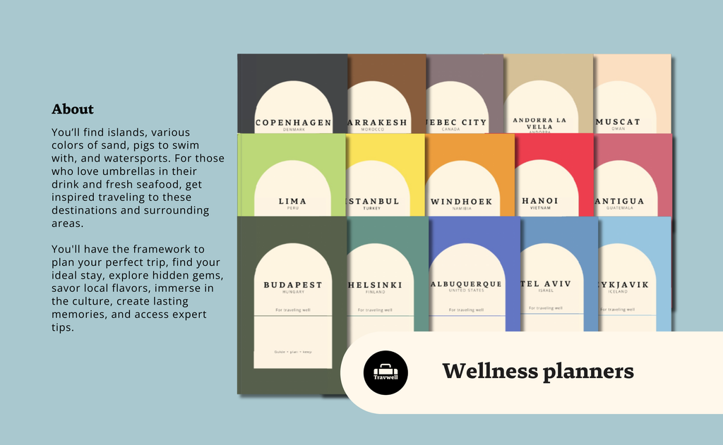 A Fine Trip Planner for Andorra: Enjoy Wellness Travel to the Pyrenees