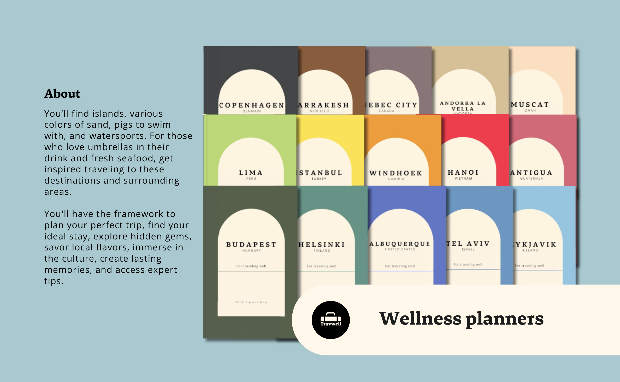 A Fine Trip Planner for Andorra: Enjoy Wellness Travel to the Pyrenees